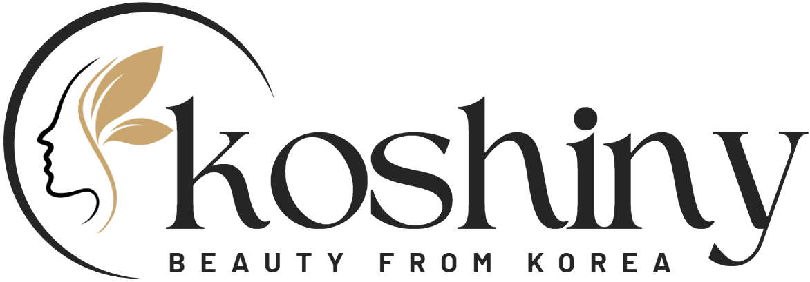 Koshiny — Korean Beauty & Skincare
