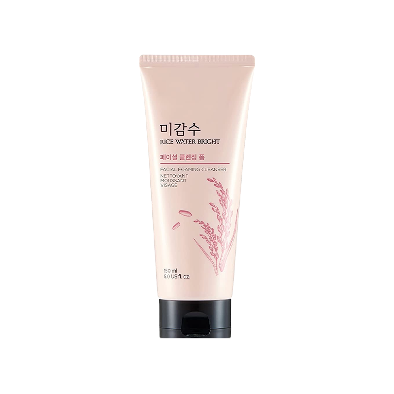 Cleanser Face Wash