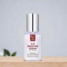 W. Skin Laboratory A.M Boosting Serum 30 ml – Anti-Melasma Brightening Serum