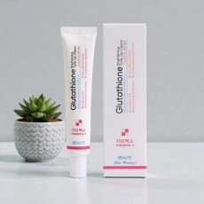 Beaute Melasma-X Glutathione Brightening Tone Up Cream