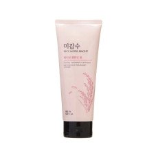 The Face Shop Rice Water Bright Foaming Cleanser