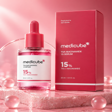 Medicube Txa Niacinamide 15% Serum 30ml