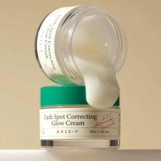 Dark Spot Correcting Glow Cream